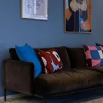 Stylish Rowhouse, Guiet Area Free Wi-fi & Parking *