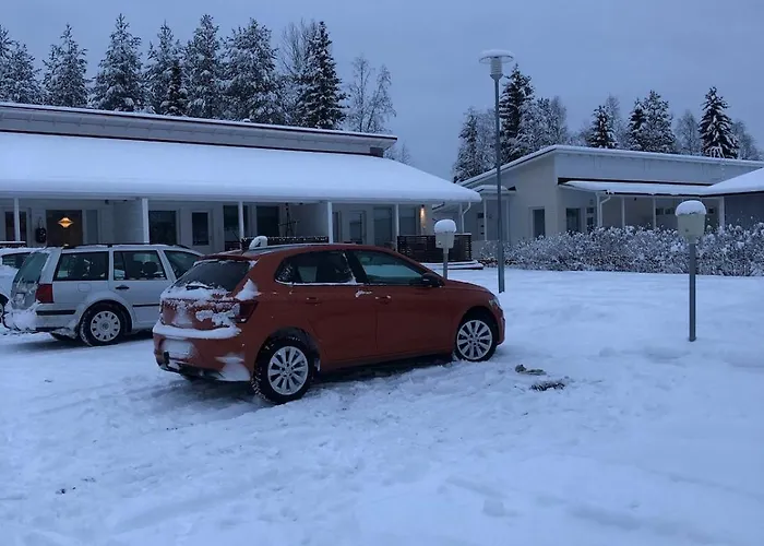 Διαμέρισμα Stylish Rowhouse, Guiet Area Free Wi-fi & Parking *